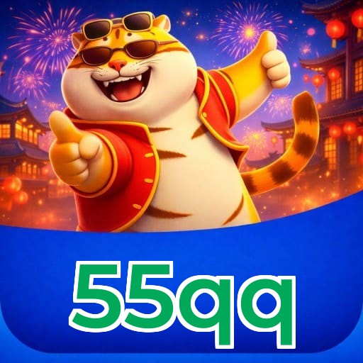Comparação APP mobile vs versão web da 55qq