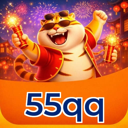 55qq bônus R$5.000 + 500 giros - Rollover 35x, prazo 30 dias, 38% taxa conversão