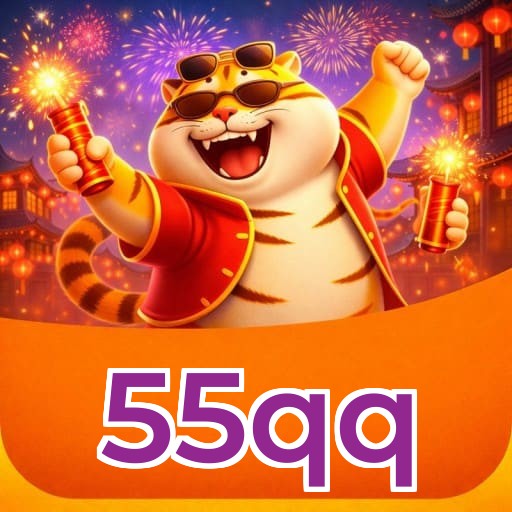 55qq segurança SSL 256-bit - Licença Curaçao, eCOGRA, GLI certificado