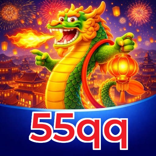 Catálogo 55qq 2.547 jogos - Pragmatic Play, Evolution, NetEnt
