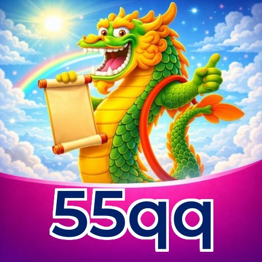 Acesso seguro à conta 55qq — ilustração editorial